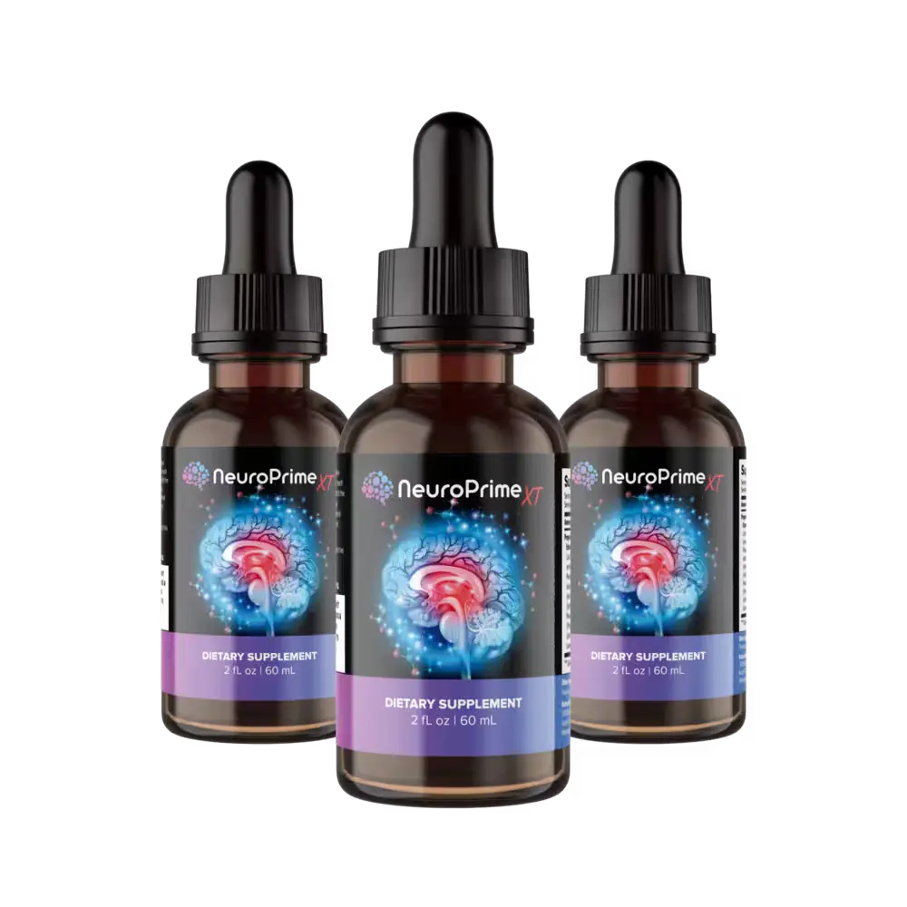 NeuroPrime buy